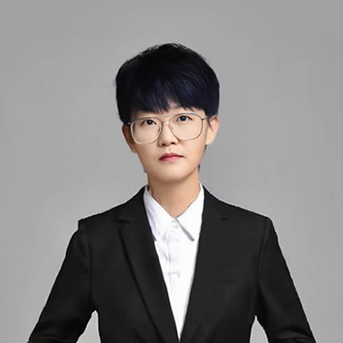 日喀则情感咨询导师：依然老师